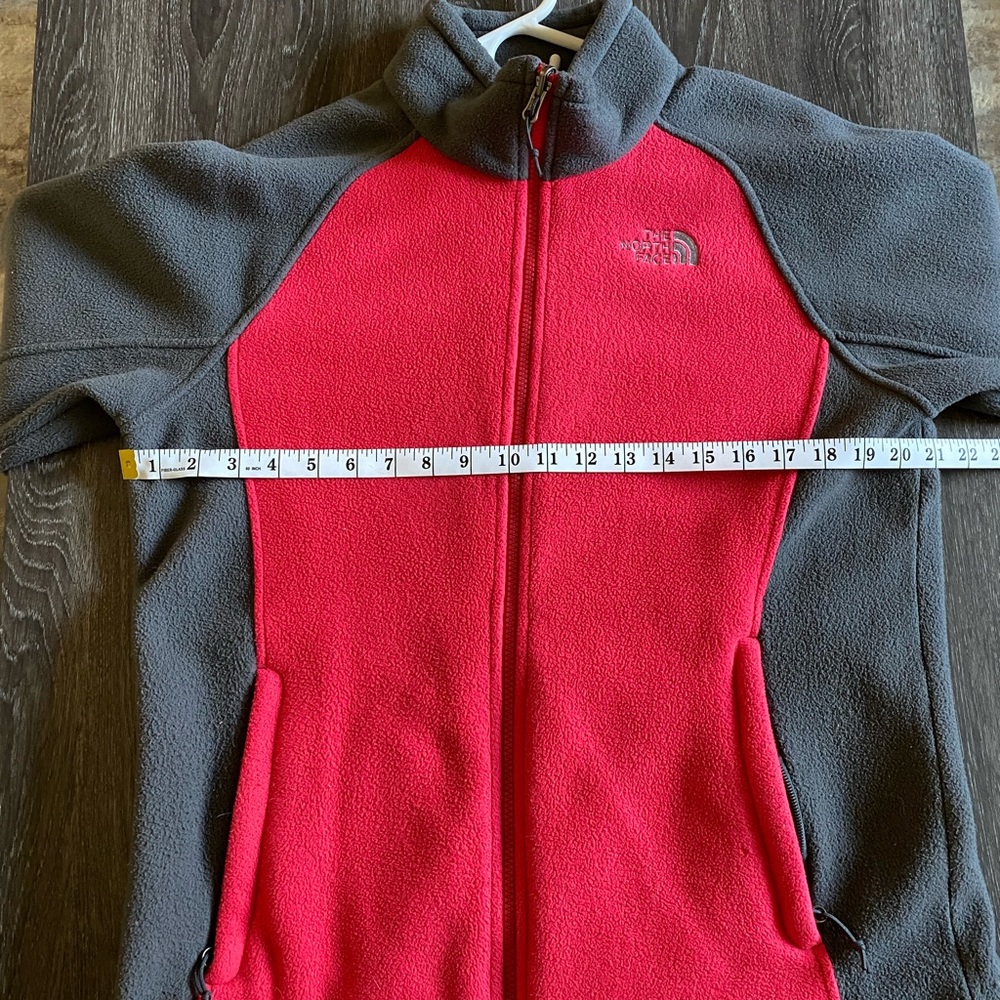 North Face jacket - Picture 3 of 4